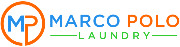 Marco Polo Laundry Logo Min